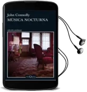 Descargar AudioLibro Musica Nocturna de John Connolly año 2017