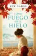 AudioLibro Pack Como Fuego en el Hielo + 7 Postales de los Escenarios de la Novela de Luz Gabas