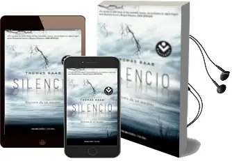 Descargar AudioLibro Silencio: Historia de un Asesino de Thomas Raab año 2017