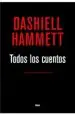 AudioLibro Todos los Cuentos de Dashiell Hammett
