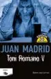 AudioLibro Toni Romano v: Bares Nocturnos (Ed. 35 Aniversario) de Juan Madrid