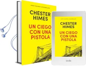 Descargar AudioLibro Un Ciego con una Pistola (Serie 