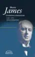 AudioLibro Cuentos Completos (1864-1878) de Henry James