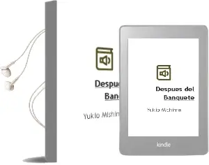 Descargar AudioLibro Después del Banquete de Yukio Mishima año 2017