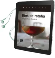 Descargar AudioLibro Dies de Ratafia de Sergi Pons Codina año 2017