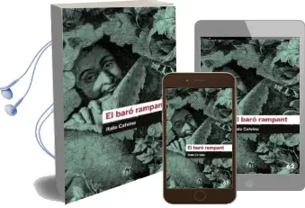 Descargar AudioLibro El Baró Rampant de Italo Calvino año 2017