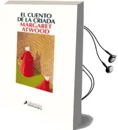 Descargar AudioLibro El Cuento de la Criada de Margaret Atwood año 2017