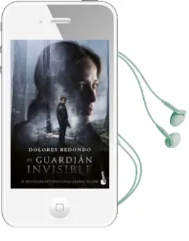 Descargar AudioLibro El Guardián Invisible (Portada Pelicula) de Dolores Redondo año 2017