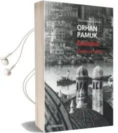 Descargar AudioLibro Estambul de Orhan Pamuk año 2017