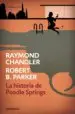 AudioLibro La Historia de Poodle Springs de Raymond Chandler