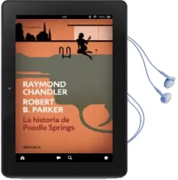 Descargar AudioLibro La Historia de Poodle Springs de Raymond Chandler año 2017