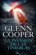 AudioLibro La Invasion de las Tinieblas (Condenados 3) de Glenn Cooper