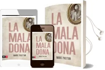 Descargar AudioLibro La Mala Dona de Marc Pastor año 2017