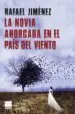 AudioLibro La Novia Ahorcada en el País del Viento de Rafael Jiménez