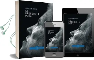 Descargar AudioLibro La Presencia Pura de Christian Bobin año 2017
