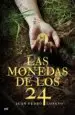 AudioLibro Las Monedas de los 24 de Juan Pedro Cosano