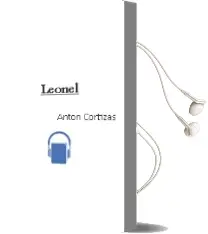 Descargar AudioLibro Leonel de Antón Cortizas año 2017