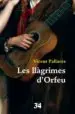 AudioLibro Les Llàgrimes d Orfeu de Vicent Pallares