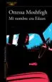 AudioLibro Mi Nombre era Eileen de Ottessa Moshfegh