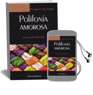 Descargar AudioLibro Polifonía Amorosa de Laura Latorre Hernando año 2017