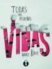 AudioLibro Todas mis Pequeñas Vidas de @Graceklimt Ruth Rozados Velado