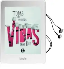 Descargar AudioLibro Todas mis Pequeñas Vidas de @Graceklimt Ruth Rozados Velado año 2017
