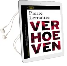Descargar AudioLibro Verhoeven de Pierre Lemaitre año 2017