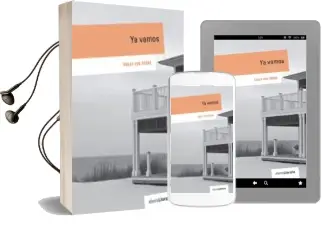 Descargar AudioLibro Ya Vamos de Ronja Von Ronne año 2017