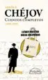 AudioLibro Cuentos Completos (1880-1903) (Estuche 4 Vols.) de Anton P. Chejov