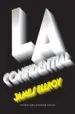 AudioLibro L.A. Confidential de James Ellroy