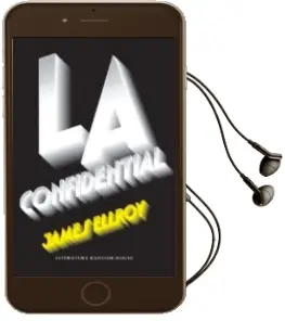 Descargar AudioLibro L.A. Confidential de James Ellroy año 2017