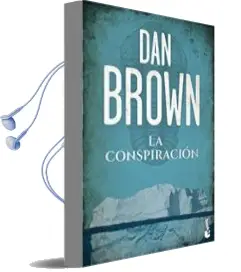 Descargar AudioLibro La Conspiracion de Dan Brown año 2017