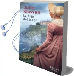 Descargar AudioLibro La Hija del Tutor de Julie Klassen año 2017