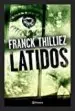 AudioLibro Latidos de Franck Thilliez