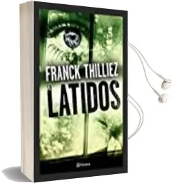 Descargar AudioLibro Latidos de Franck Thilliez año 2017