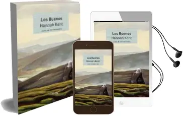 Descargar AudioLibro Los Buenos de Hannah Kent año 2017