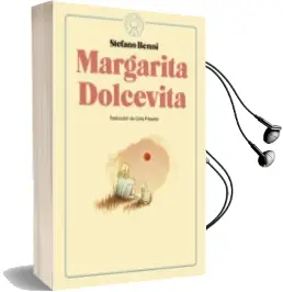 Descargar AudioLibro Margarita Dolcevita de Stefano Benni año 2017