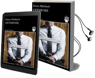 Descargar AudioLibro Offshore de Petros Markaris año 2017