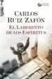 AudioLibro Pack el Laberinto de los Espiritus + Librito con los Pasajes y Paisajes de la Novela de Carlos Ruiz Zafon