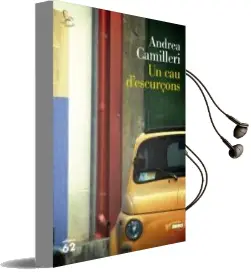 Descargar AudioLibro Un cau d Escurçons de Andrea Camilleri año 2017