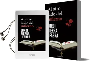 Descargar AudioLibro Al Otro Lado del Infierno (Serie Hilario Soler 3) de Jordi Sierra I Fabra año 2017