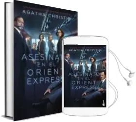 Descargar AudioLibro Asesinato en el Orient Express de Agatha Christie año 2017