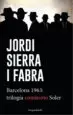 AudioLibro Barcelona 1963: Trilogia del Comisario Soler de Jordi Sierra I Fabra