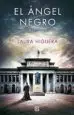 AudioLibro El Angel Negro de Laura Higuera
