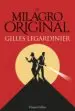 AudioLibro El Milagro Original de Gilles Legardinier