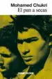 AudioLibro El pan a Secas de Mohamed Chukri
