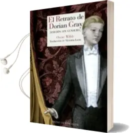 Descargar AudioLibro El Retrato de Dorian Gray (Edicion sin Censura) de Oscar Wilde año 2017