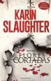 AudioLibro Flores Cortadas de Karin Slaughter
