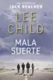 AudioLibro Mala Suerte (Serie Jack Reacher 11) de Lee Child