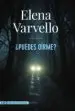 AudioLibro ¿Puedes Oirme? de Elena Varvello